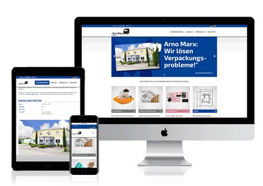 Website