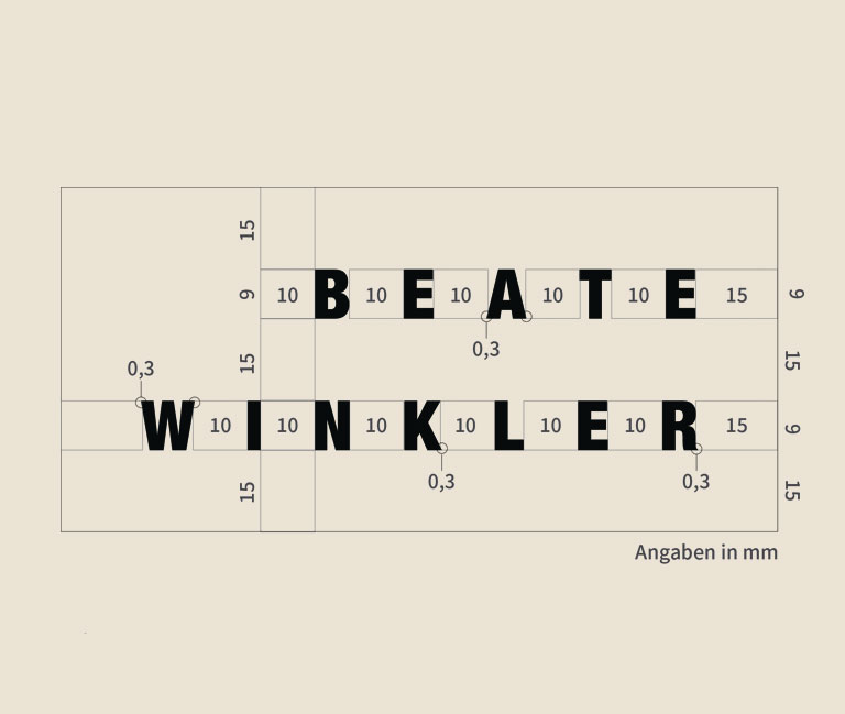 Beate-Winkler_Logo-Vermassung