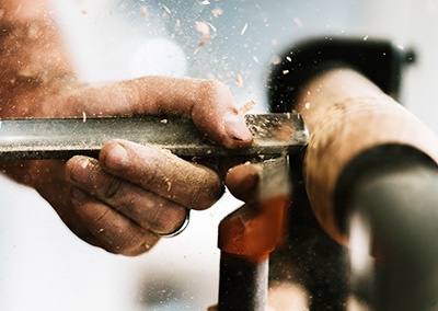 Vortrag „Markenentwicklung in Handwerk und KMU“