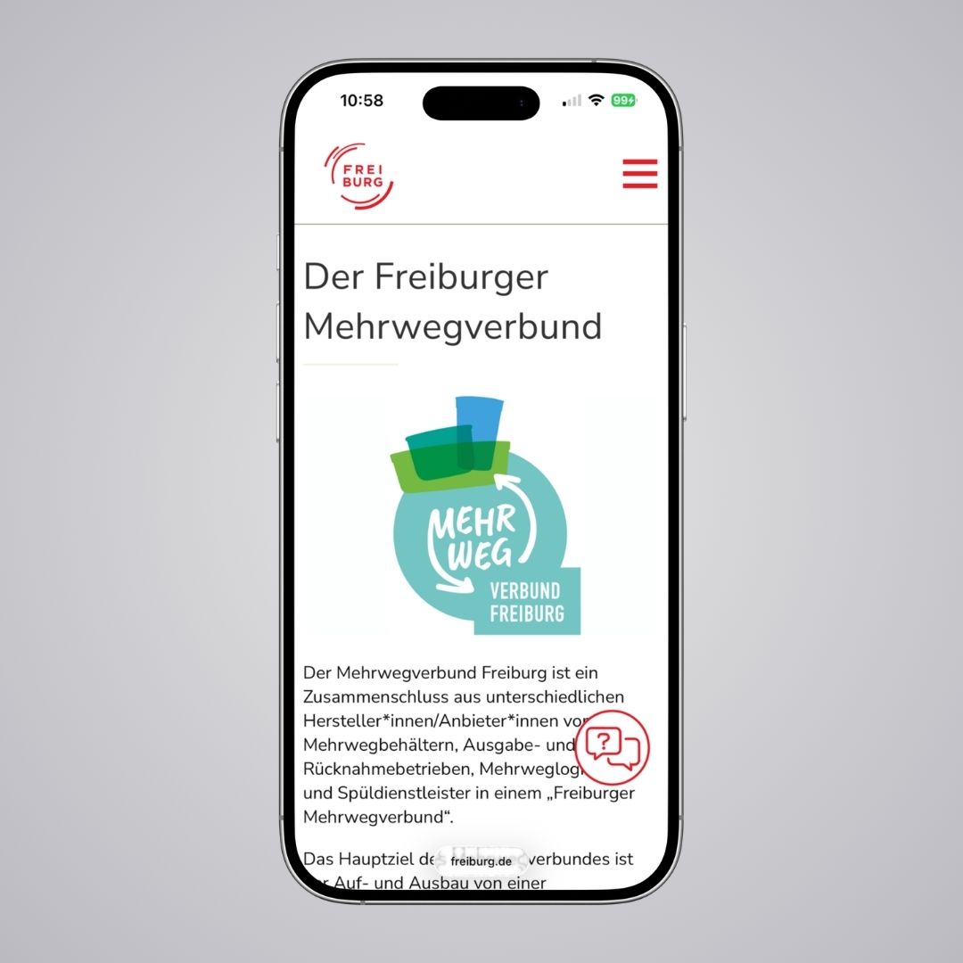 Susanne Schulz mit Jubiläumstorte