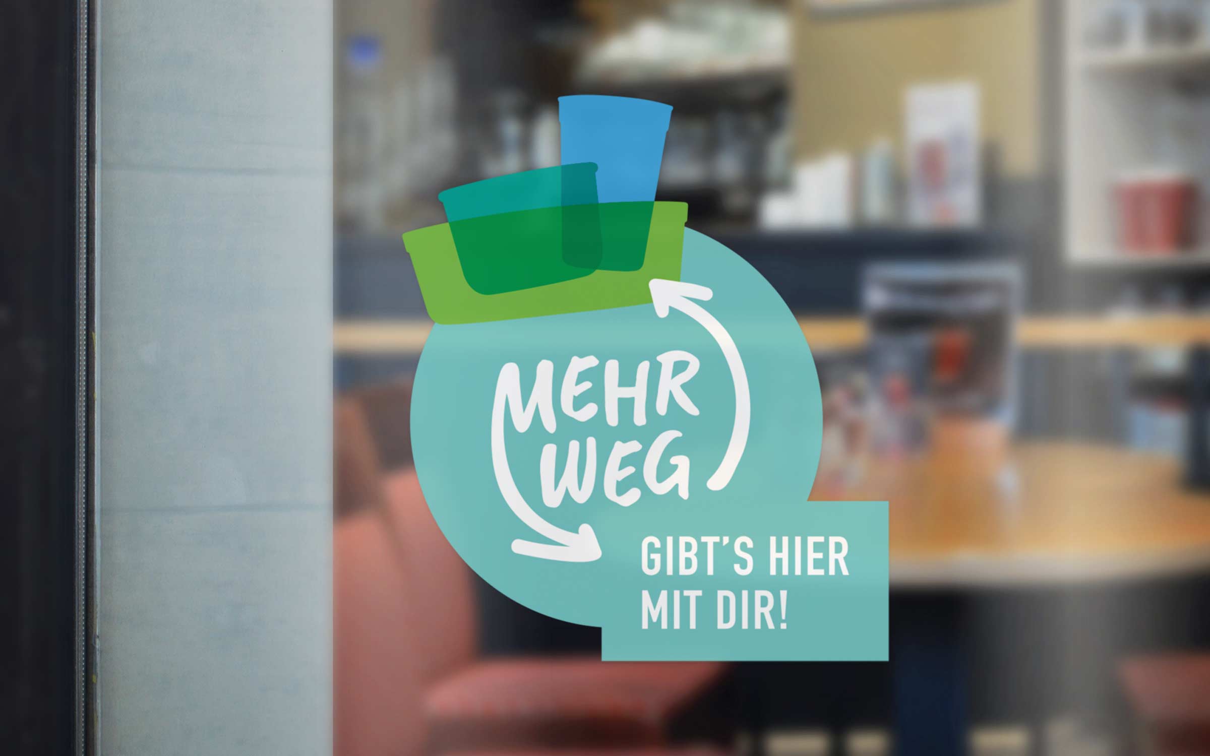 plakat mit 10 Regeln für Love Brands