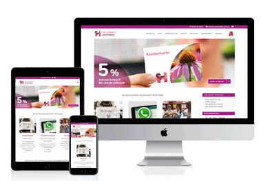 Website Relaunch