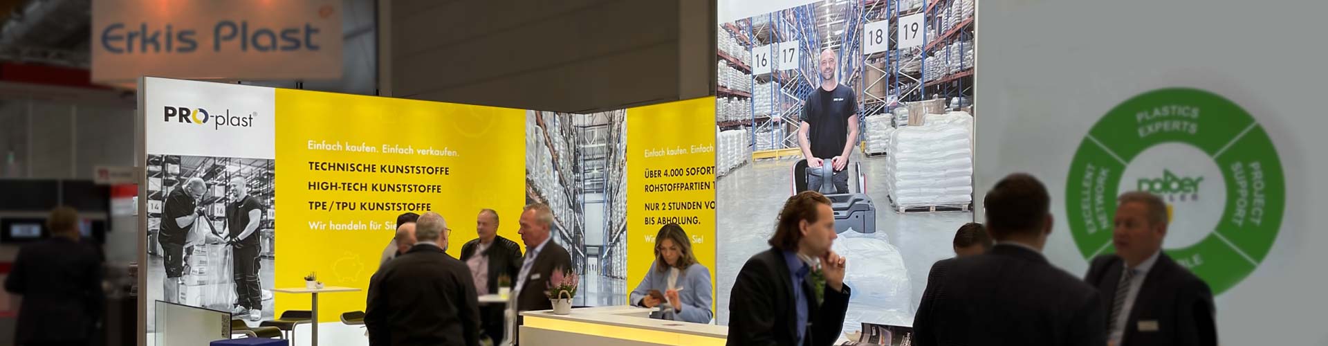Proplast_Messestand_Titel