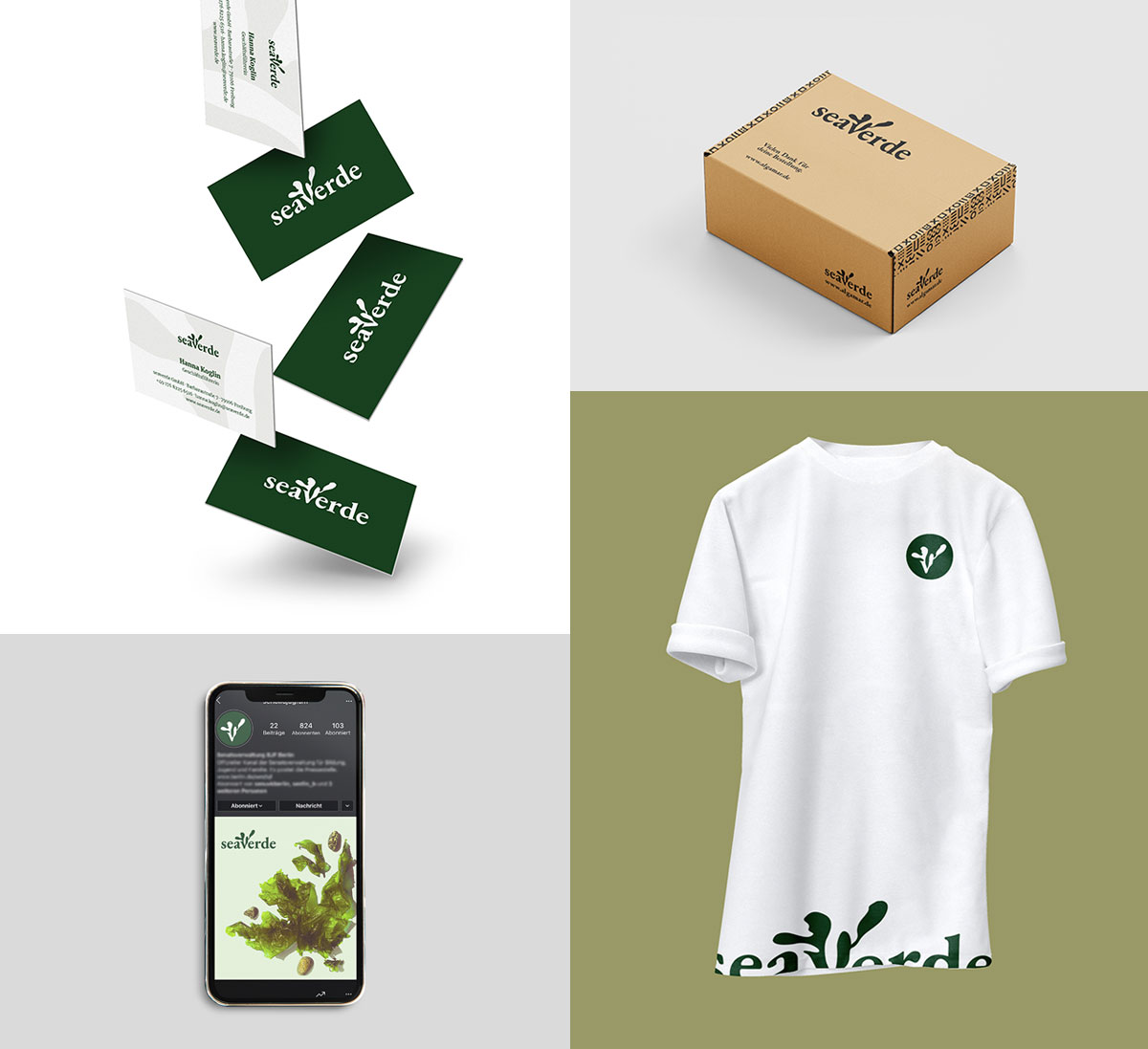 Seaverde-Marketing-Beispiele