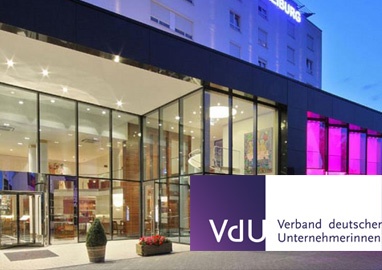 VdU – Verband deutscher Unternehmerinnen e.V.