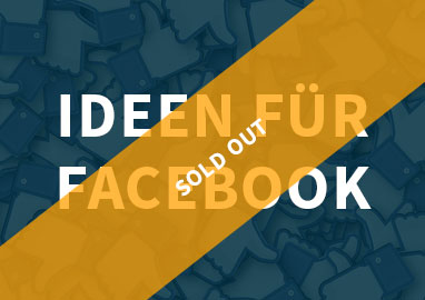 Facebook – Ideen für gute Postings | 22. November 2018 | 17:30 – 19 Uhr